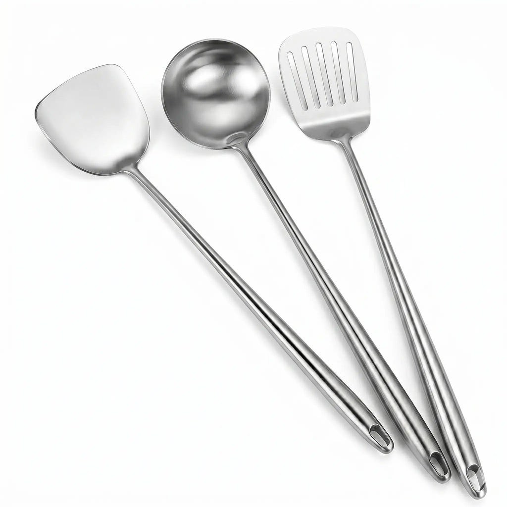 Ustensiles de cuisine | Acier Inoxydable