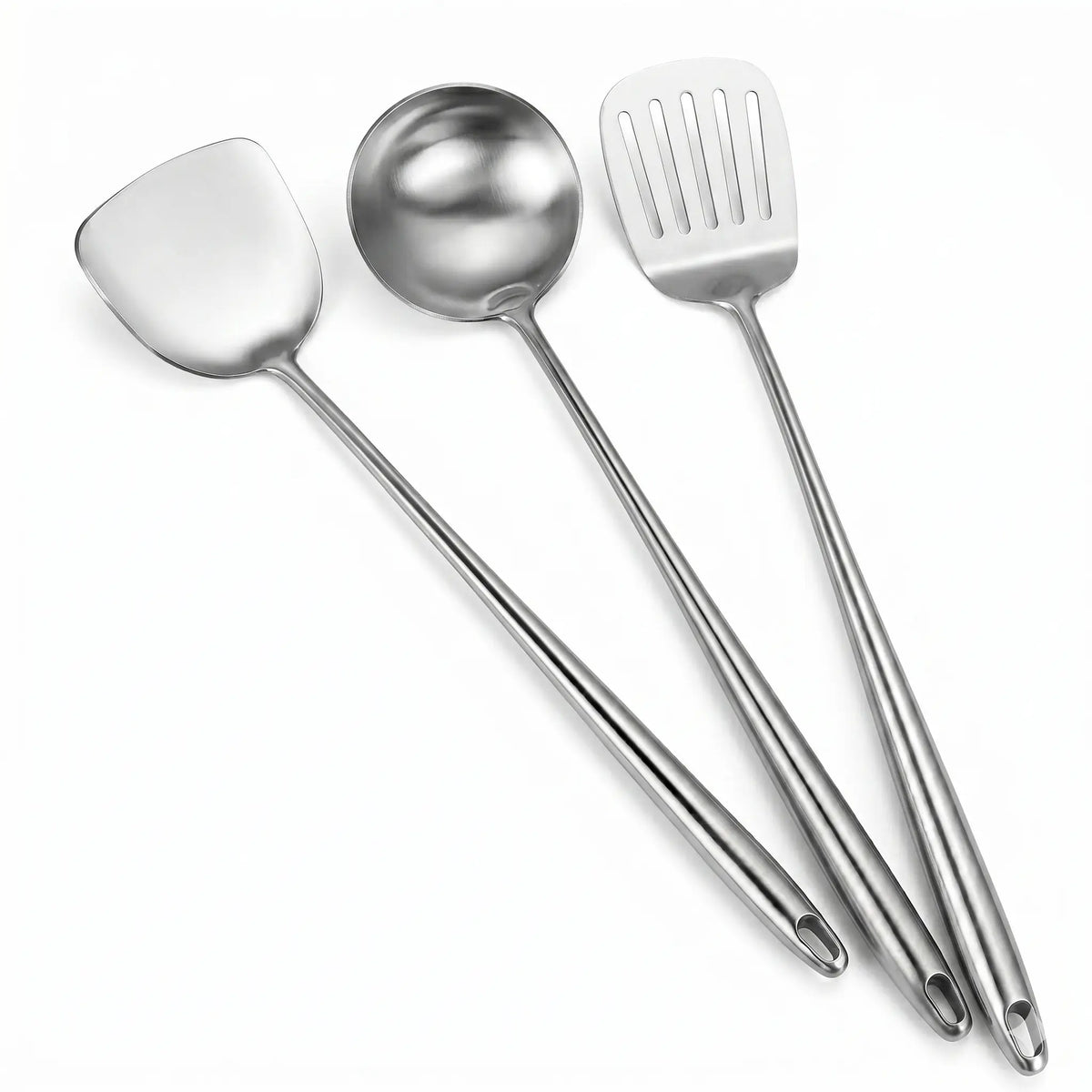 Ustensiles de cuisine | Acier Inoxydable