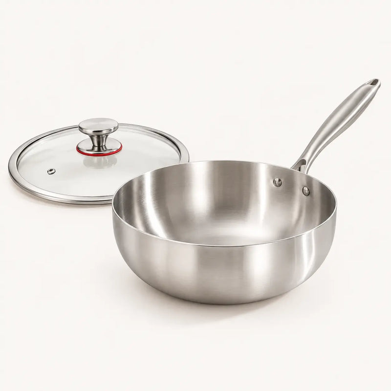 Le wok