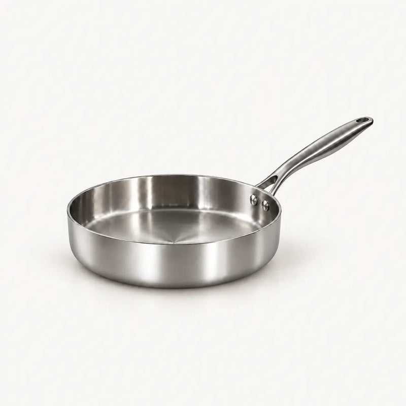 La sauteuse